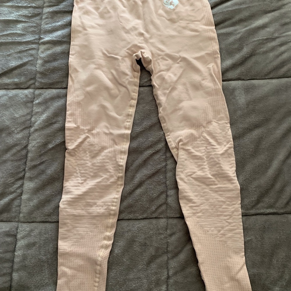 Leggings “womens best” NWOT - Picture 8 of 8